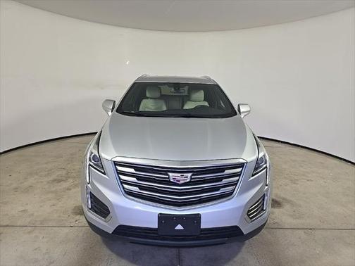 2018 Cadillac XT5 Base
