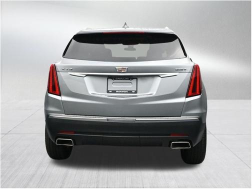 2024 Cadillac XT5 Luxury
