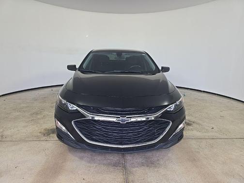 2022 Chevrolet Malibu FWD RS