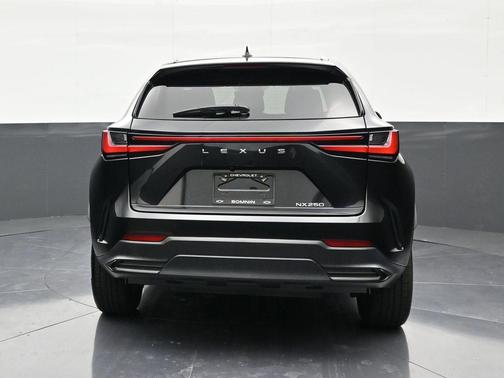 Caviar 2024 Lexus NX 250 Base