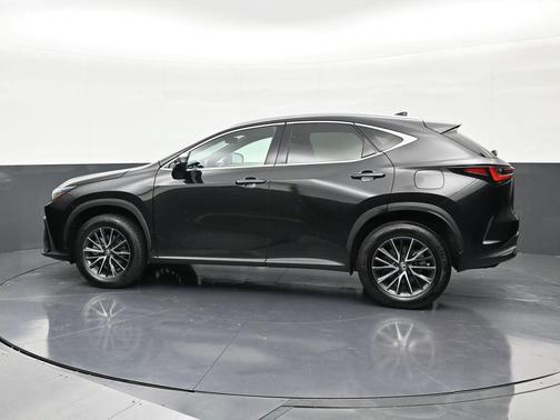 Caviar 2024 Lexus NX 250 Base