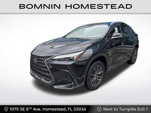 Caviar 2024 Lexus NX 250 Base