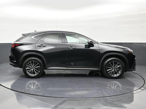 Caviar 2024 Lexus NX 250 Base
