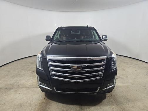 2019 Cadillac Escalade ESV Luxury