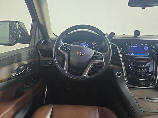 2019 Cadillac Escalade ESV Luxury