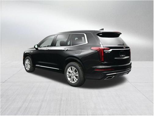 2023 Cadillac XT6 Luxury FWD