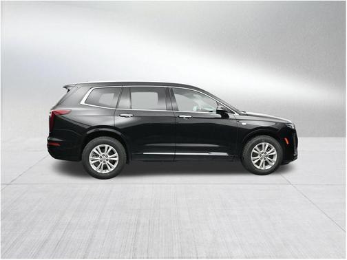 2023 Cadillac XT6 Luxury FWD