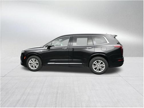 2023 Cadillac XT6 Luxury FWD