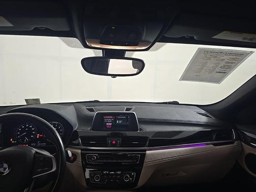 2018 BMW X2 sDrive28i