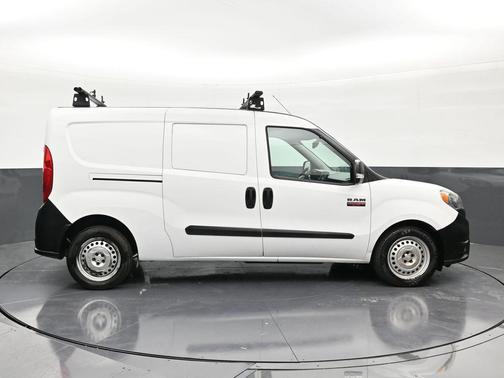 2018 RAM ProMaster City Tradesman