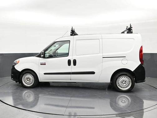 2018 RAM ProMaster City Tradesman