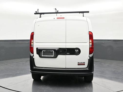 2018 RAM ProMaster City Tradesman