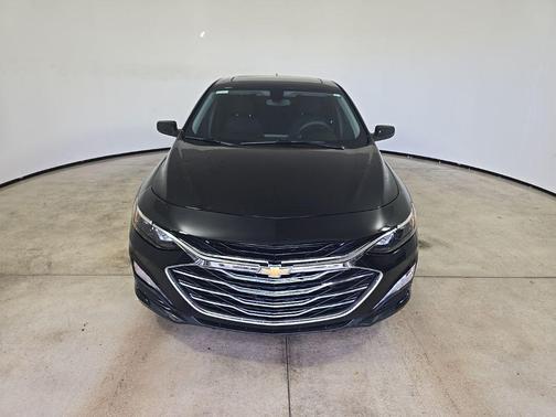 2020 Chevrolet Malibu FWD LT