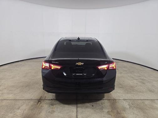2020 Chevrolet Malibu FWD LT