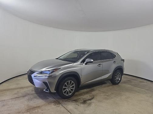 2020 Lexus NX 300 Base
