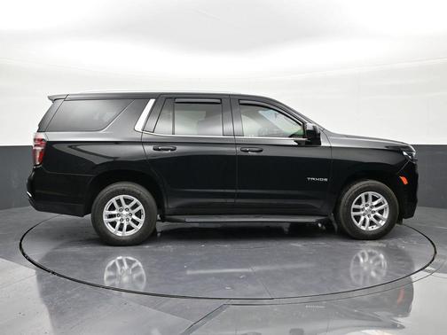2021 Chevrolet Tahoe LS
