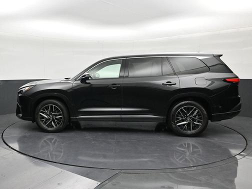 Caviar 2024 Lexus TX 350 Premium