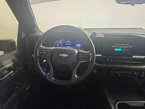 2024 Chevrolet Silverado 2500 High Country