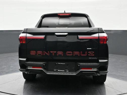 2024 Hyundai SANTA CRUZ NIGHT