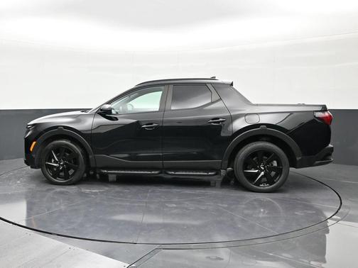 2024 Hyundai SANTA CRUZ NIGHT