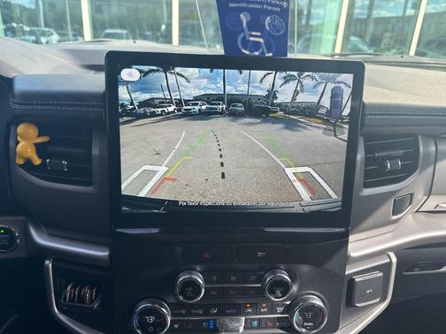 2022 Ford Expedition Max XLT