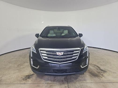 2017 Cadillac XT5 Base