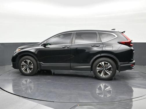 2021 Honda CR-V 2WD Special Edition
