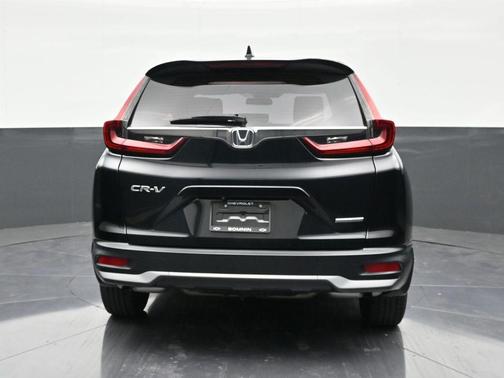 2021 Honda CR-V 2WD Special Edition