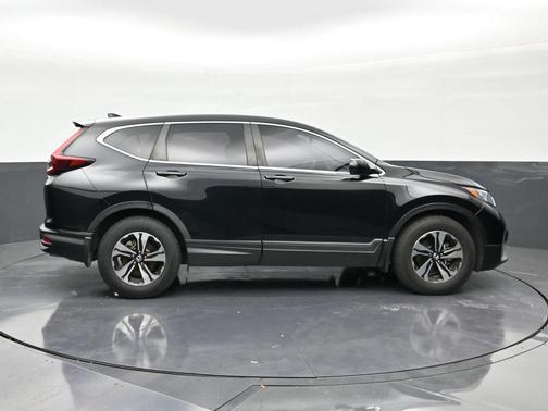 2021 Honda CR-V 2WD Special Edition