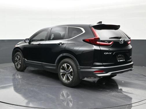 2021 Honda CR-V 2WD Special Edition