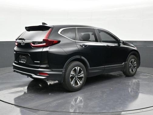 2021 Honda CR-V 2WD Special Edition