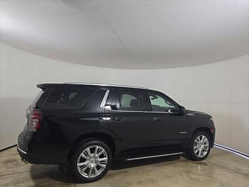 2022 Chevrolet Tahoe 2WD High Country