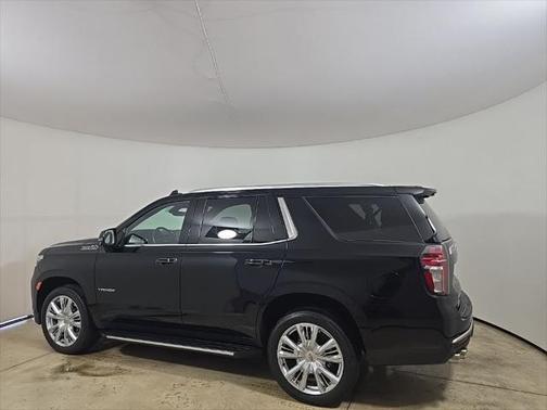 2022 Chevrolet Tahoe 2WD High Country
