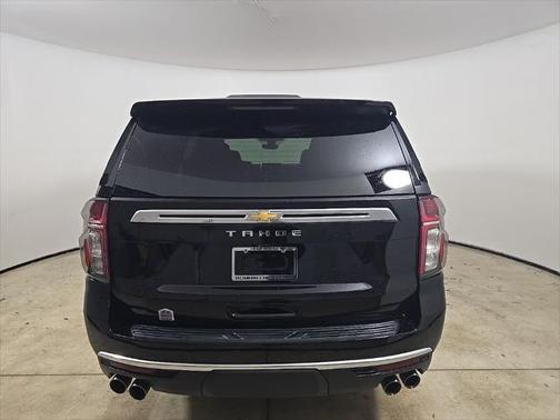 2022 Chevrolet Tahoe 2WD High Country
