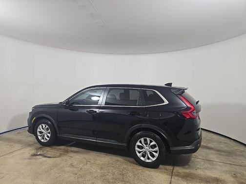 2023 Honda CR-V LX 2WD