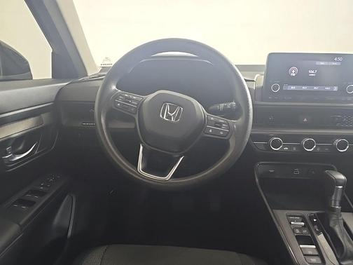 2023 Honda CR-V LX 2WD