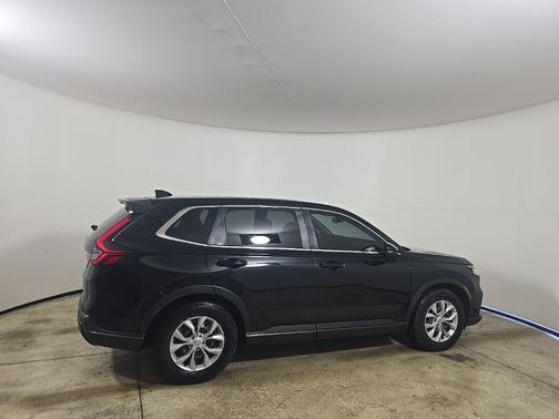 2023 Honda CR-V LX 2WD