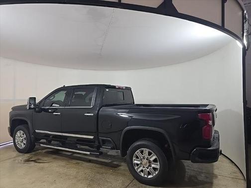 2024 Chevrolet Silverado 2500 High Country