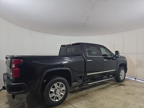 2024 Chevrolet Silverado 2500 High Country