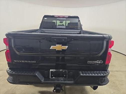 2024 Chevrolet Silverado 2500 High Country