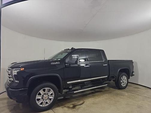 2024 Chevrolet Silverado 2500 High Country