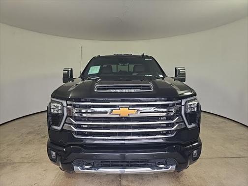 2024 Chevrolet Silverado 2500 High Country