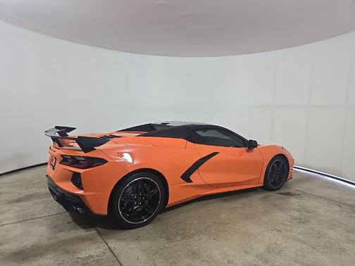 2024 Chevrolet Corvette Stingray w/2LT
