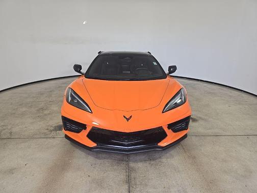 2024 Chevrolet Corvette Stingray w/2LT