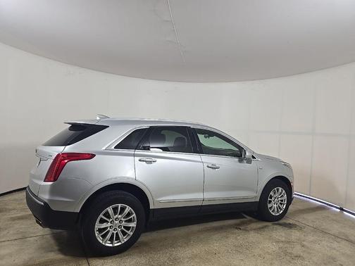 2019 Cadillac XT5 Base