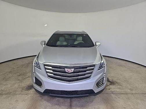 2019 Cadillac XT5 Base