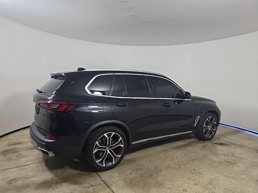 2021 BMW X5 sDrive40i