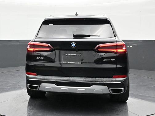 2021 BMW X5 sDrive40i