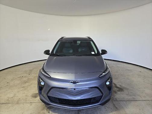2022 Chevrolet Bolt EUV FWD Premier