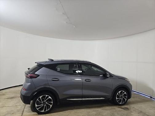2022 Chevrolet Bolt EUV FWD Premier